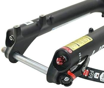 Amazon | SR SUNTOUR AION35 EVO RLR-PCS Fork 29